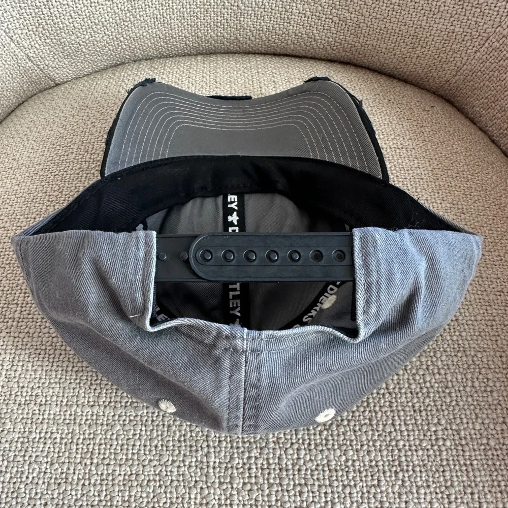 Dierks Bentley Riser Cap - Picture 3 of 3